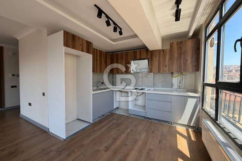 Yenimahalle-Yunus Emre Mahallesinde 4+1 Satılık Dubleks Daire