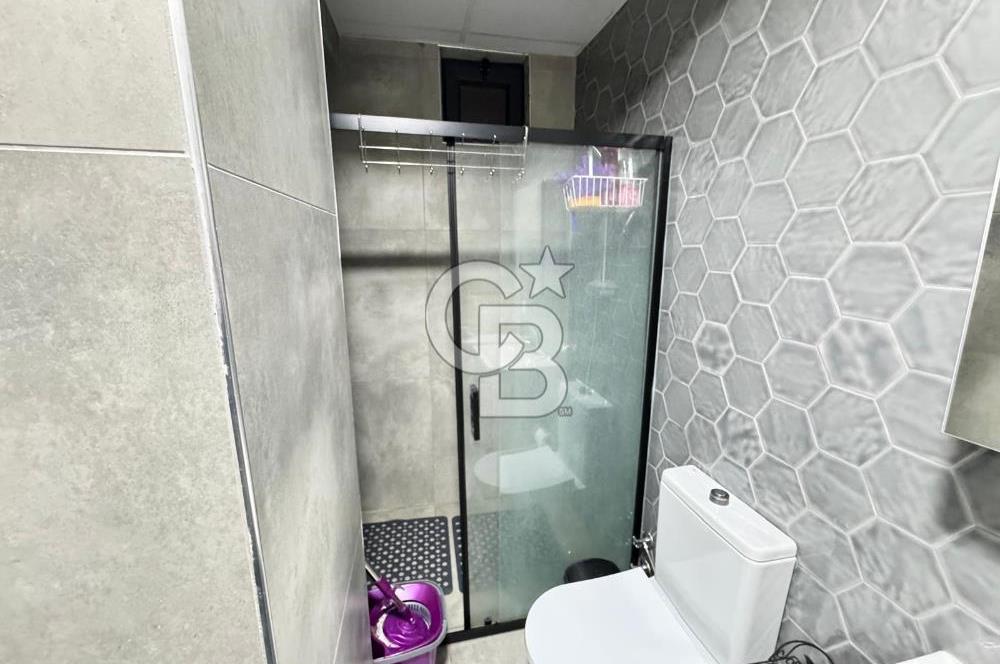 CB KiNG'DEN DİNKÇİLER MAH. NEF ARKASI KİRALIK 1+1 EŞYALI DAİRE