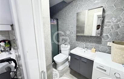 CB KiNG'DEN DİNKÇİLER MAH. NEF ARKASI KİRALIK 1+1 EŞYALI DAİRE