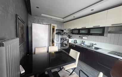 MİMAROBA SUNRISE RESIDENCE'TA SATILIK 3+1