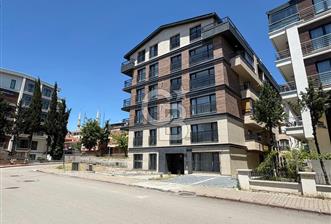 Yenimahalle-Yunus Emre Mahallesinde 4+1 Satılık Dubleks Daire - 1 - 354772