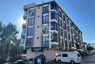 CB KiNG'DEN DİNKÇİLER MAH. NEF ARKASI KİRALIK 1+1 EŞYALI DAİRE - 3 - 354813