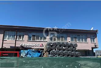 OSTİM-HAVALANDIRMACILAR CAD.YAKINI SATILIK 2 BİTİŞİK KÖŞE DÜKKAN - 8 - 354803