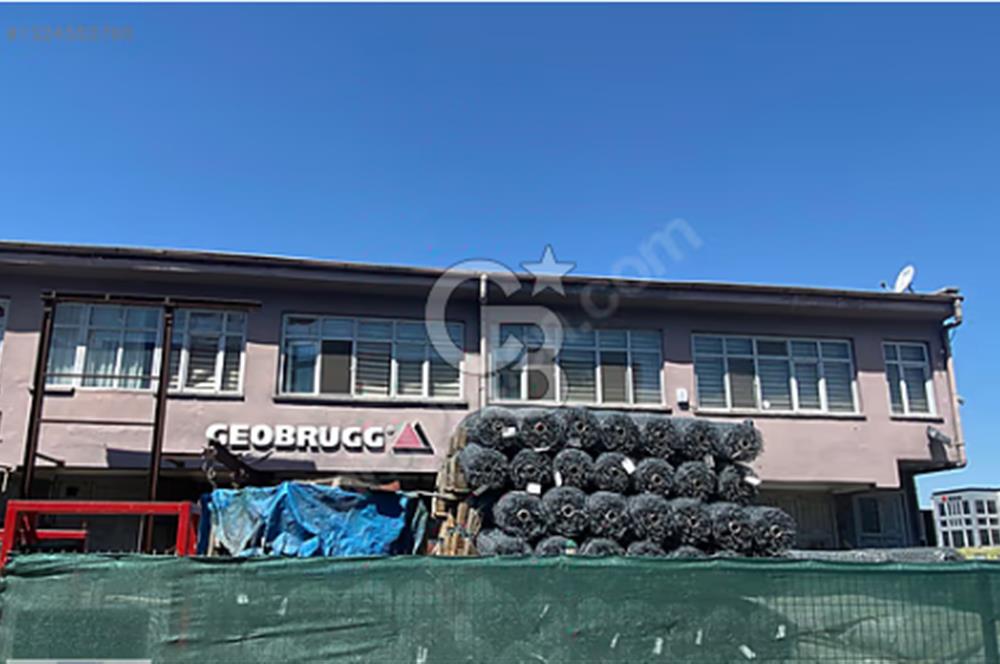 OSTİM-HAVALANDIRMACILAR CAD.YAKINI SATILIK 2 BİTİŞİK KÖŞE DÜKKAN