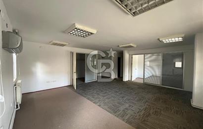 ÇANKAYA FARABİ SOKAK 2+1 KİRALIK OFİS
