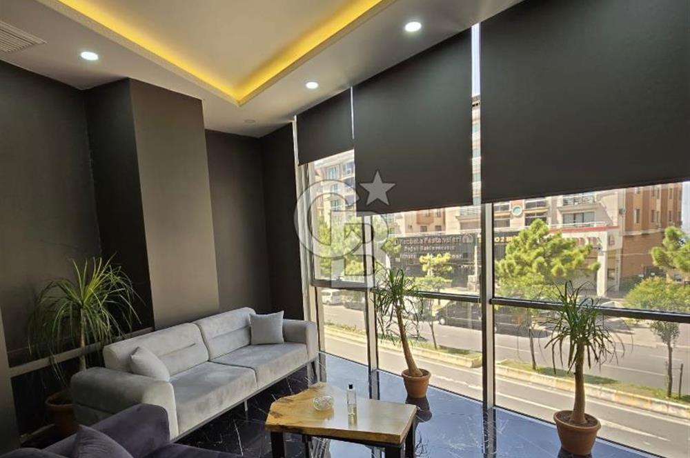 BEYLİKDÜZÜ KUBIST AVM İÇİNDE YÜKSEK KİRA GETİRİLİ DÜKKAN