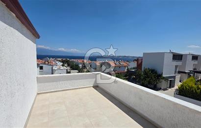 Gömeç Karaağaç Satılık 3+1 Denize 150m Müstakil Konum Köşe Villa
