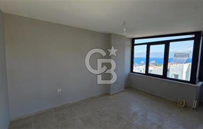 Gömeç Karaağaç Satılık 3+1 Denize 150m Müstakil Konum Köşe Villa
