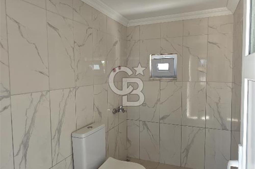 Gömeç Karaağaç Satılık 3+1 Denize 150m Müstakil Konum Köşe Villa