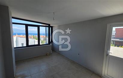 Gömeç Karaağaç Satılık 3+1 Denize 150m Müstakil Konum Köşe Villa