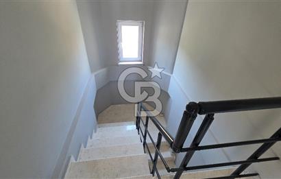 Gömeç Karaağaç Satılık 3+1 Denize 150m Müstakil Konum Köşe Villa