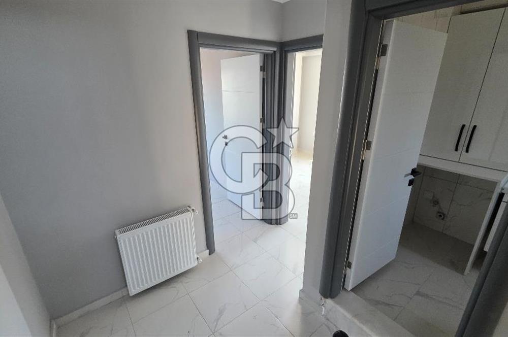 Gömeç Karaağaç Satılık 3+1 Denize 150m Müstakil Konum Köşe Villa