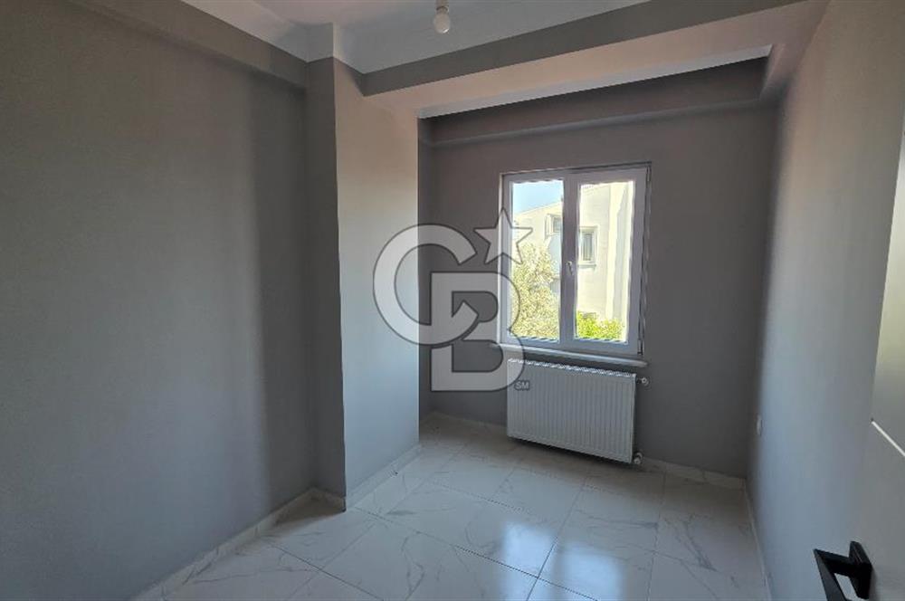Gömeç Karaağaç Satılık 3+1 Denize 150m Müstakil Konum Köşe Villa
