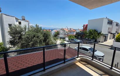 Gömeç Karaağaç Satılık 3+1 Denize 150m Müstakil Konum Köşe Villa