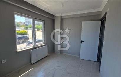Gömeç Karaağaç Satılık 3+1 Denize 150m Müstakil Konum Köşe Villa