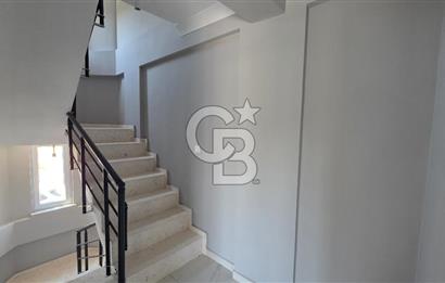 Gömeç Karaağaç Satılık 3+1 Denize 150m Müstakil Konum Köşe Villa