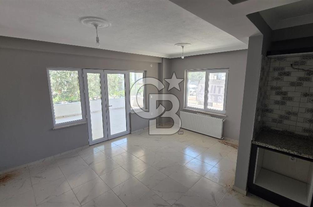 Gömeç Karaağaç Satılık 3+1 Denize 150m Müstakil Konum Köşe Villa