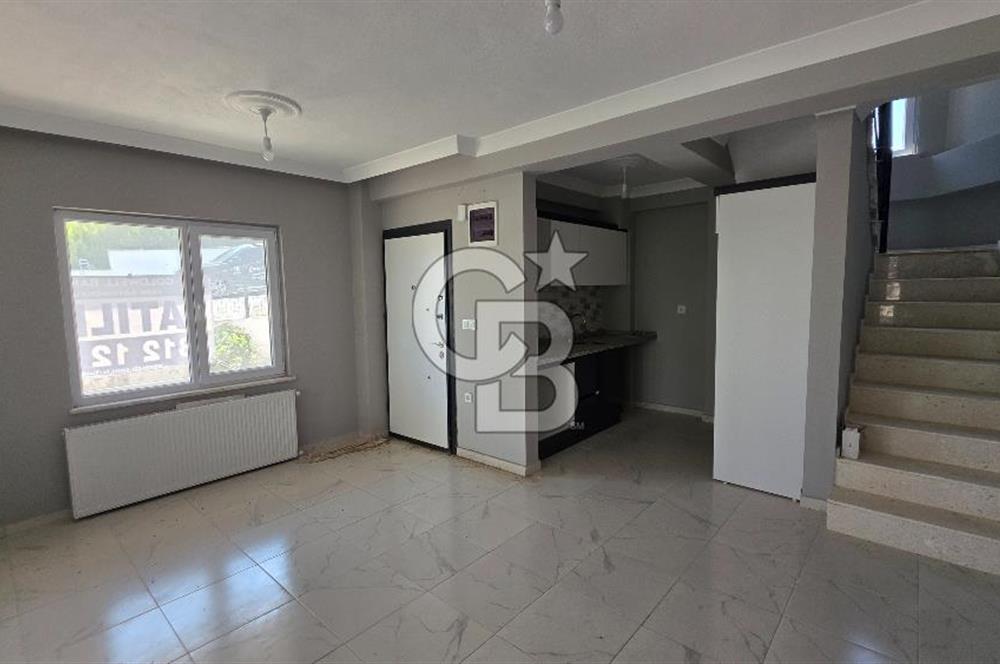 Gömeç Karaağaç Satılık 3+1 Denize 150m Müstakil Konum Köşe Villa