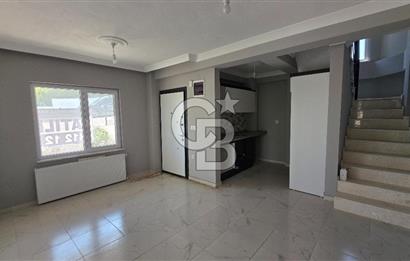 Gömeç Karaağaç Satılık 3+1 Denize 150m Müstakil Konum Köşe Villa