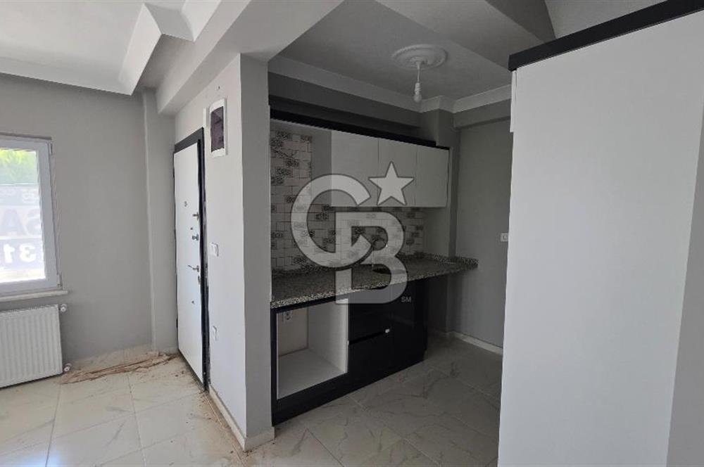 Gömeç Karaağaç Satılık 3+1 Denize 150m Müstakil Konum Köşe Villa