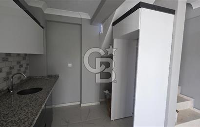 Gömeç Karaağaç Satılık 3+1 Denize 150m Müstakil Konum Köşe Villa
