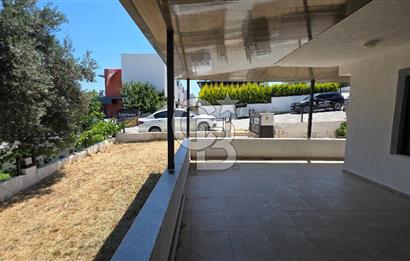 Gömeç Karaağaç Satılık 3+1 Denize 150m Müstakil Konum Köşe Villa