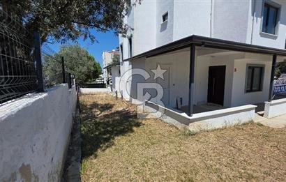 Gömeç Karaağaç Satılık 3+1 Denize 150m Müstakil Konum Köşe Villa