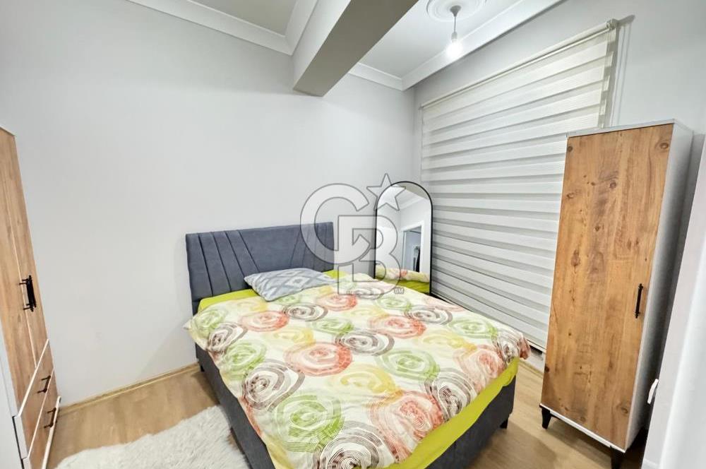 CB KiNG'DEN DİNKÇİLER MAH. NEF ARKASI KİRALIK 1+1 EŞYALI DAİRE