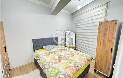 CB KiNG'DEN DİNKÇİLER MAH. NEF ARKASI KİRALIK 1+1 EŞYALI DAİRE