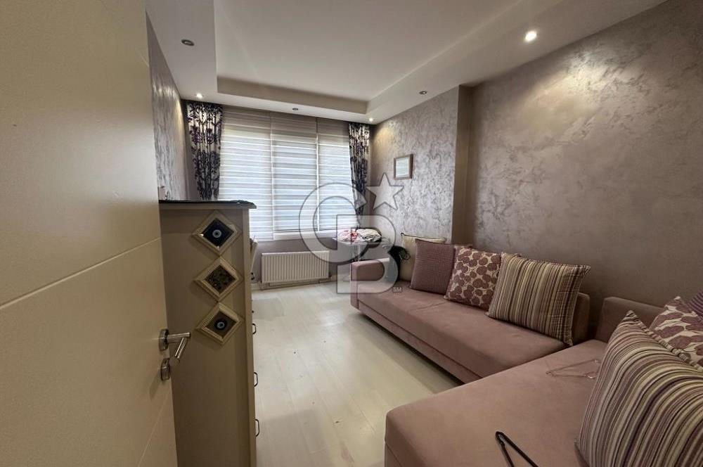 MİMAROBA SUNRISE RESIDENCE'TA SATILIK 3+1