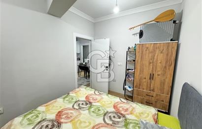 CB KiNG'DEN DİNKÇİLER MAH. NEF ARKASI KİRALIK 1+1 EŞYALI DAİRE