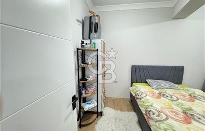 CB KiNG'DEN DİNKÇİLER MAH. NEF ARKASI KİRALIK 1+1 EŞYALI DAİRE