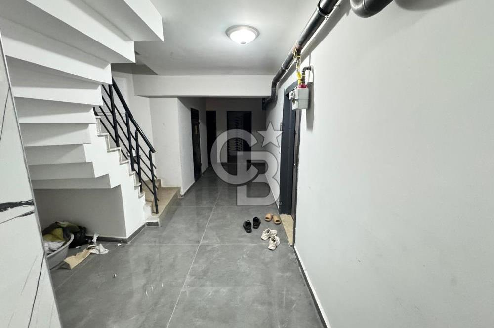 CB KiNG'DEN DİNKÇİLER MAH. NEF ARKASI KİRALIK 1+1 EŞYALI DAİRE
