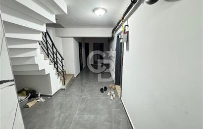 CB KiNG'DEN DİNKÇİLER MAH. NEF ARKASI KİRALIK 1+1 EŞYALI DAİRE