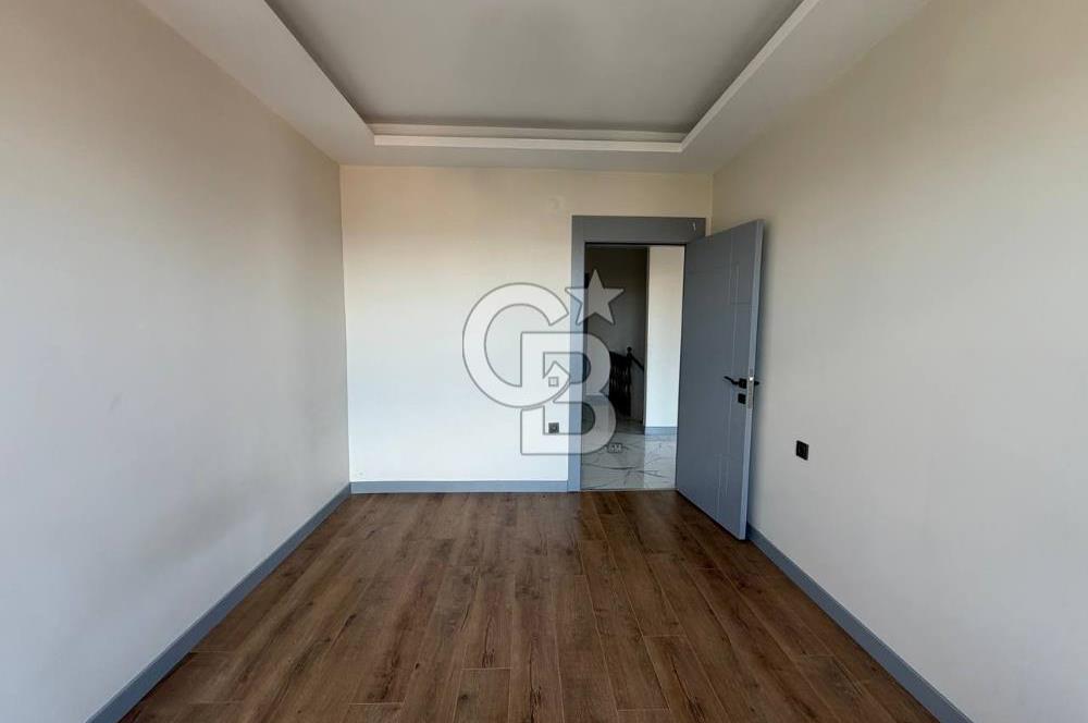 Yenimahalle-Yunus Emre Mahallesinde 4+1 Satılık Dubleks Daire