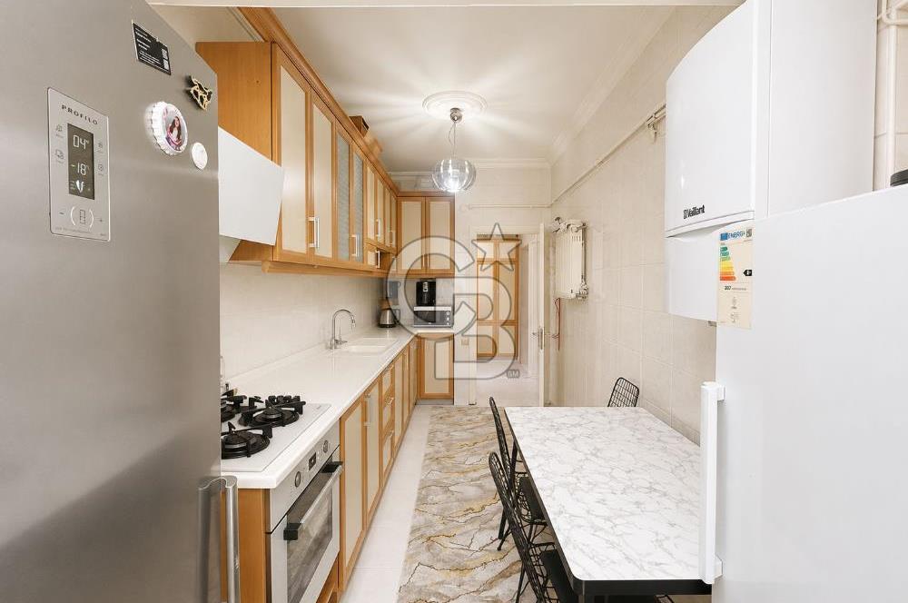 BOĞAZKÖY'DE KAÇMAZ FIRSAT DAİRE !!!