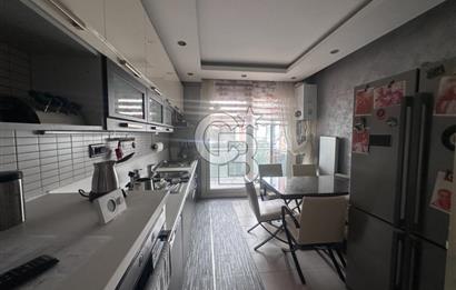 MİMAROBA SUNRISE RESIDENCE'TA SATILIK 3+1