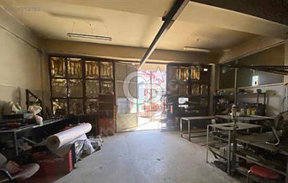 OSTİM-HAVALANDIRMACILAR CAD.YAKINI SATILIK 2 BİTİŞİK KÖŞE DÜKKAN