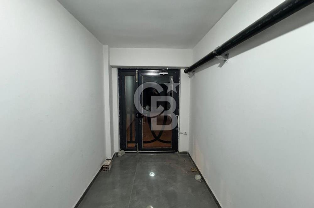 CB KiNG'DEN DİNKÇİLER MAH. NEF ARKASI KİRALIK 1+1 EŞYALI DAİRE
