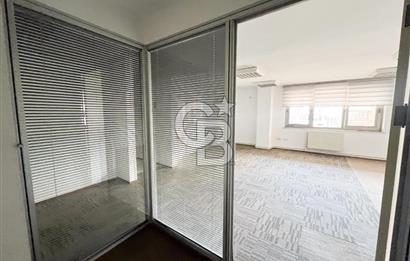 ÇANKAYA FARABİ SOKAK 2+1 KİRALIK OFİS