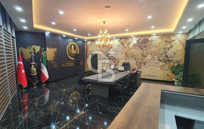 BEYLİKDÜZÜ KUBIST AVM İÇİNDE YÜKSEK KİRA GETİRİLİ DÜKKAN