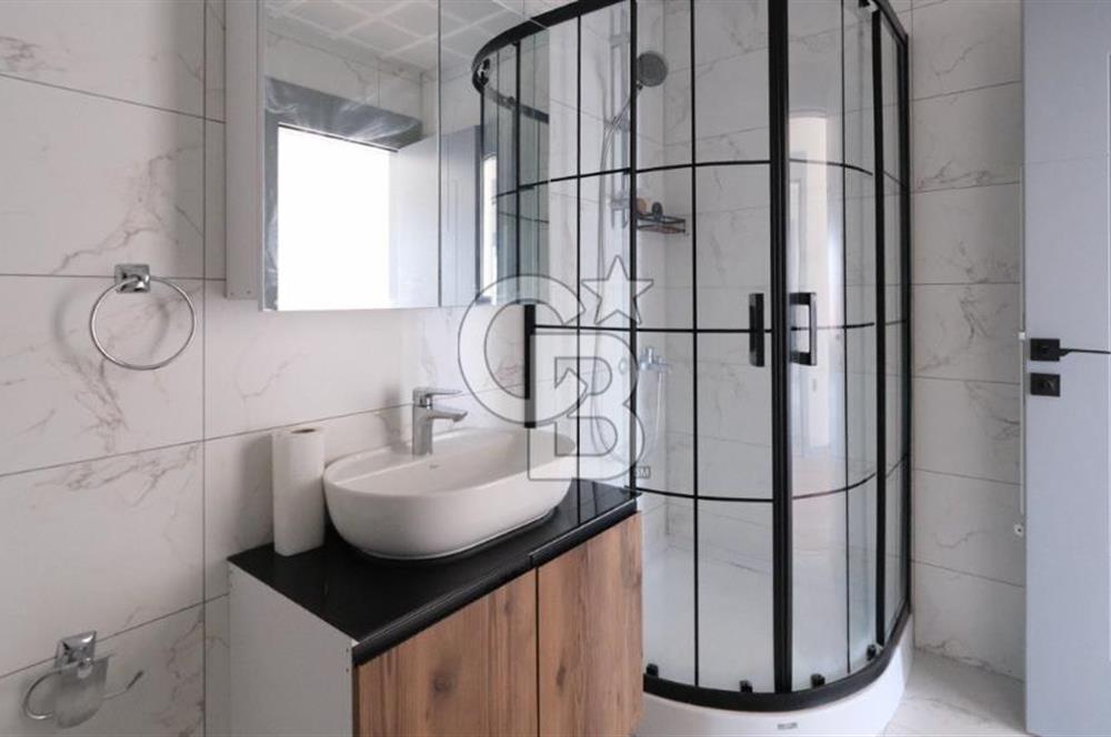 Yenimahalle-Yunus Emre Mahallesinde 4+1 Satılık Dubleks Daire