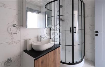 Yenimahalle-Yunus Emre Mahallesinde 4+1 Satılık Dubleks Daire