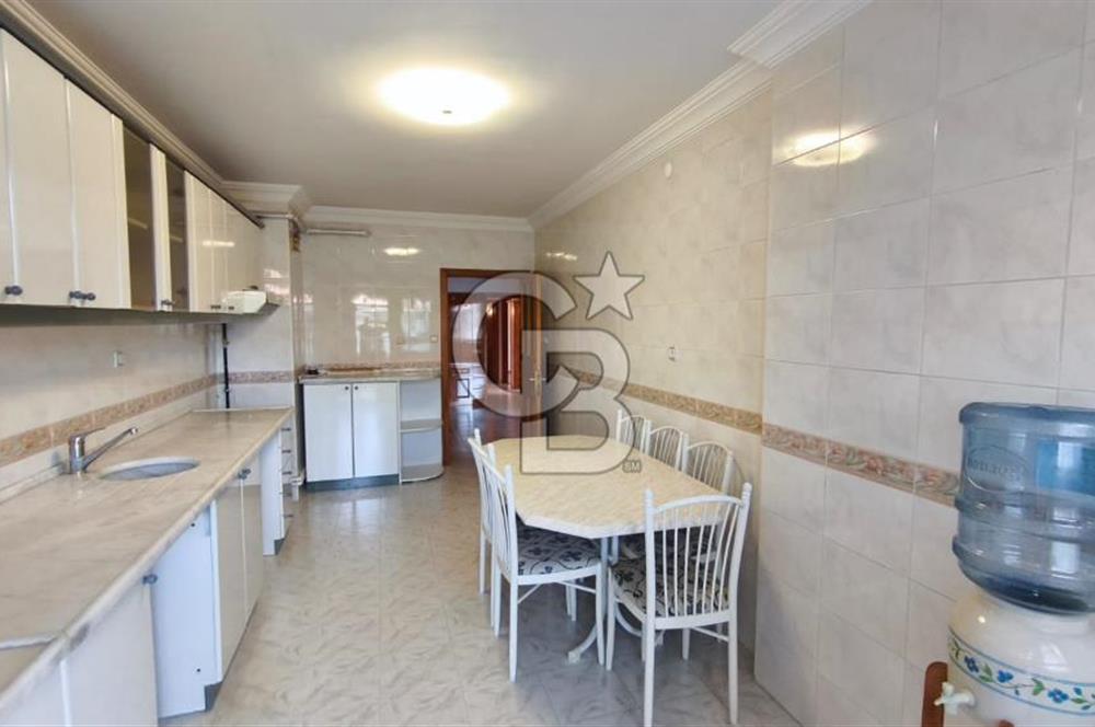 ÇANKAYA SANCAK MAHALLESİ SATILIK 3+1