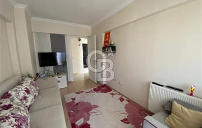 BAYRAKLI 75.YIL'DA DENİZ MANZARALI 3+1 SATILIK MODERN DAİRE