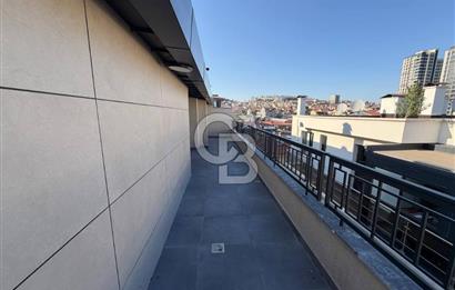 Yenimahalle-Yunus Emre Mahallesinde 4+1 Satılık Dubleks Daire