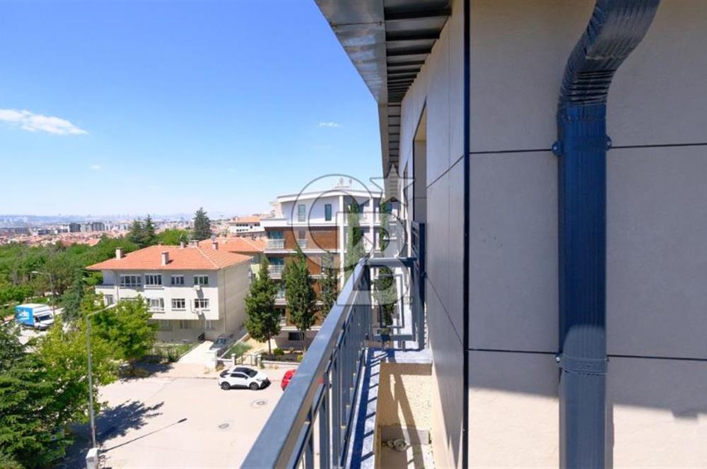 Yenimahalle-Yunus Emre Mahallesinde 4+1 Satılık Dubleks Daire