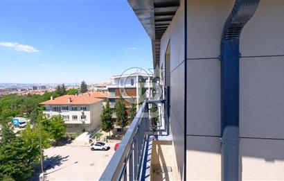 Yenimahalle-Yunus Emre Mahallesinde 4+1 Satılık Dubleks Daire