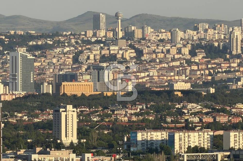 Yenimahalle-Yunus Emre Mahallesinde 4+1 Satılık Dubleks Daire