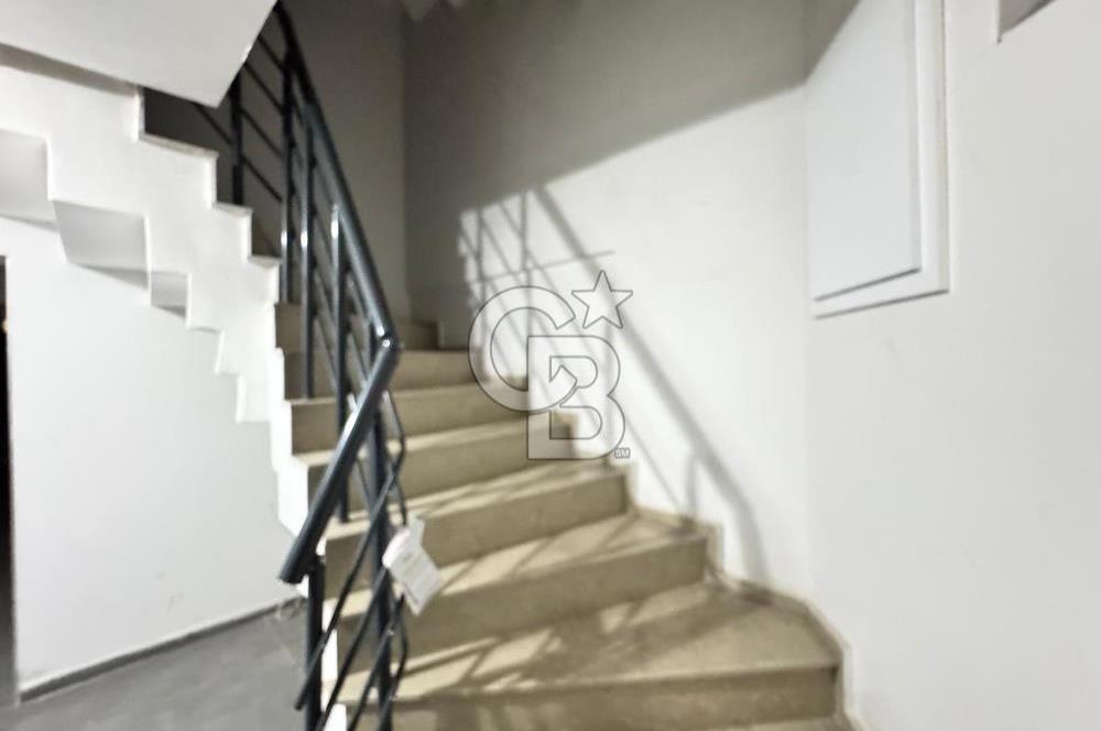 CB KiNG'DEN DİNKÇİLER MAH. NEF ARKASI KİRALIK 1+1 EŞYALI DAİRE